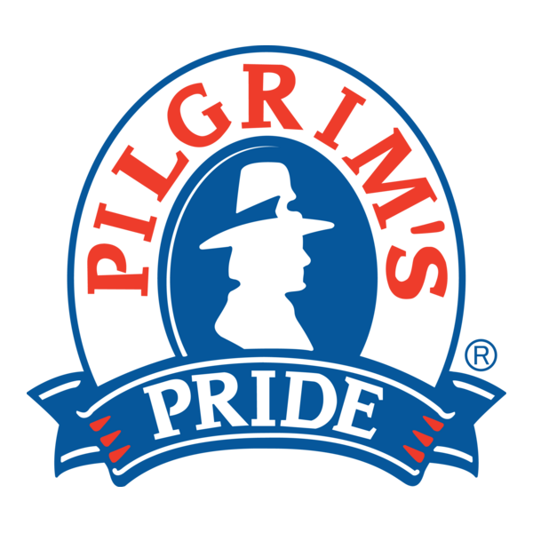 Pilgrim's Pride Logo PNG Vector
