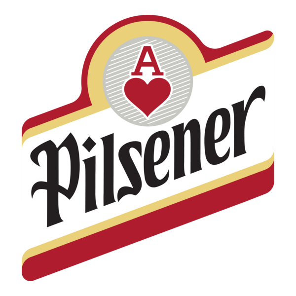 Pilsener Logo PNG Vector