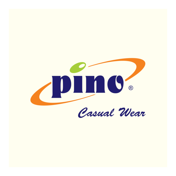 Pino Logo PNG Vector