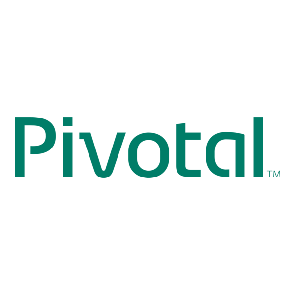 Pivotal Logo PNG Vector