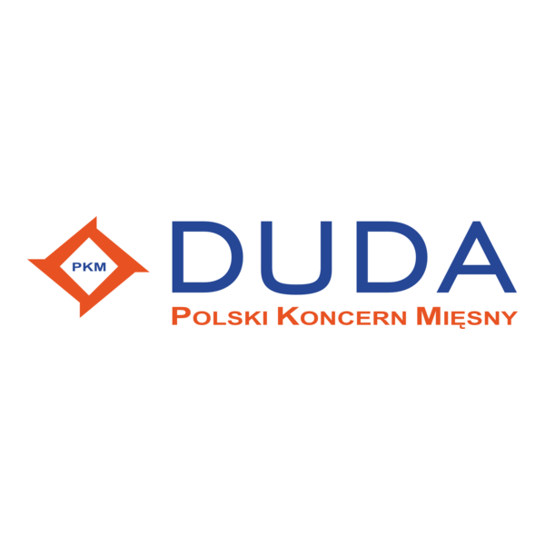 PKM DUDA Logo PNG Vector