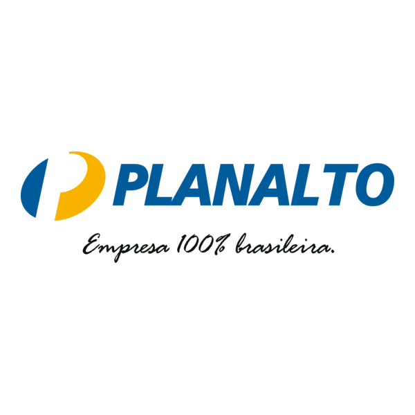 Planalto Logo PNG Vector