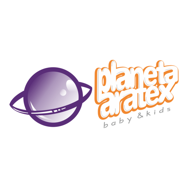 planeta aratex Logo PNG Vector