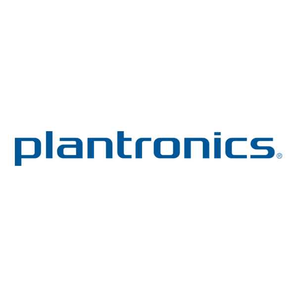 Plantronics Logo PNG Vector