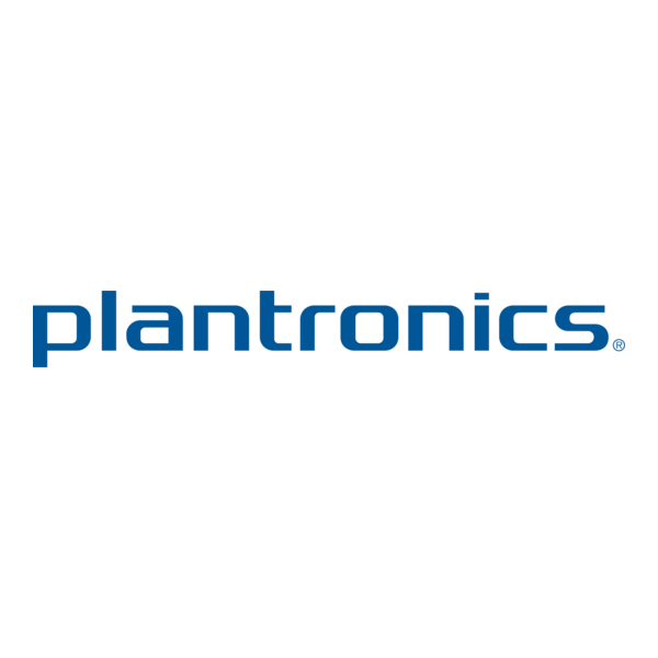 Plantronics Logo PNG Vector