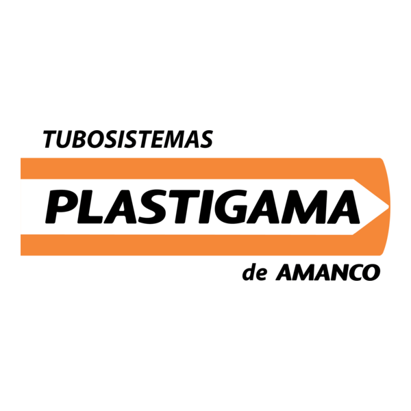 Plastigama de Amanco Logo PNG Vector