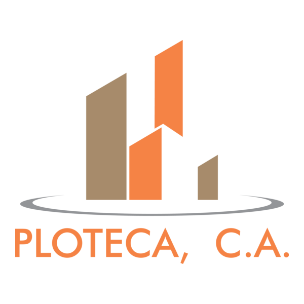 Ploteca C.A. Logo PNG Vector