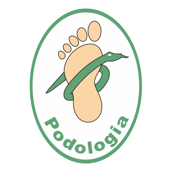 Podologia Logo PNG Vector