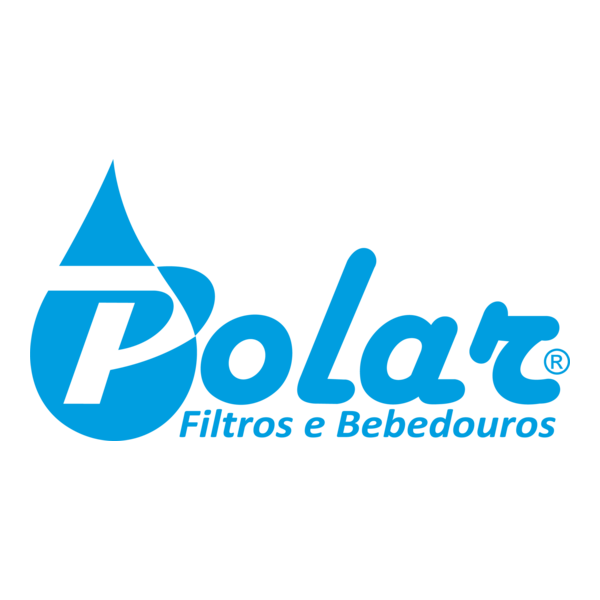 Polar Equipamentos Logo PNG Vector