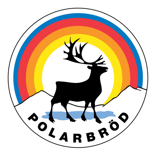Polarbrod Logo PNG Vector