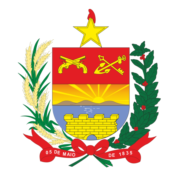 Policia Militar de Santa Catarina Logo PNG Vector