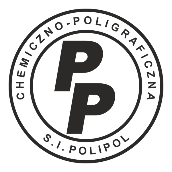 Polipol Gdansk Logo PNG Vector