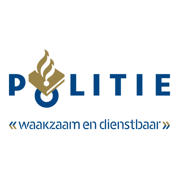 Politie Logo PNG Vector