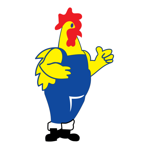 POLLO SELECTA Logo PNG Vector