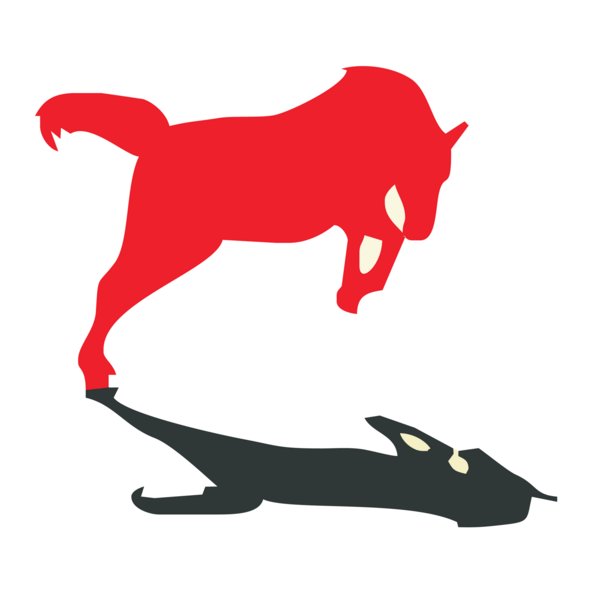 Pony Express Logo PNG Vector