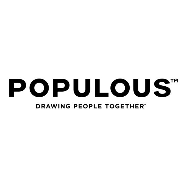 Populous Logo PNG Vector