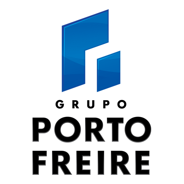 Porto Freire Logo PNG Vector