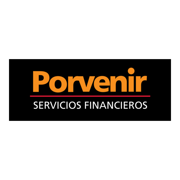 Porvenir Logo PNG Vector