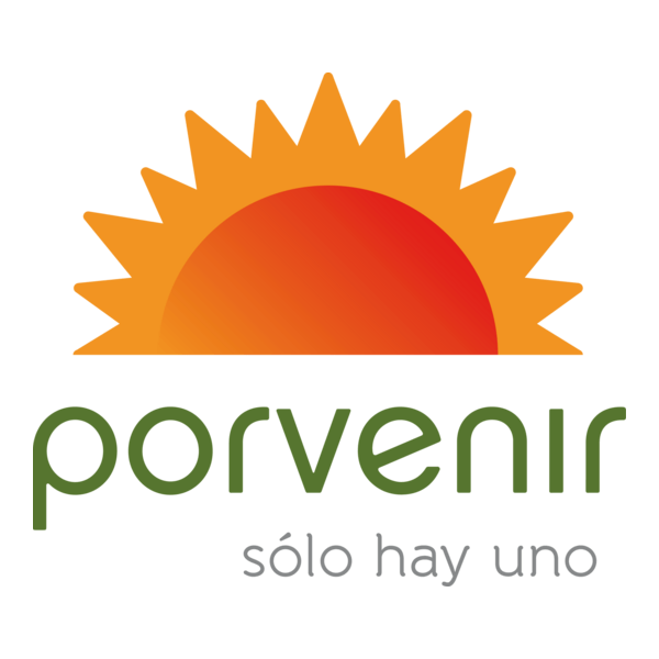 Porvenir Logo PNG Vector