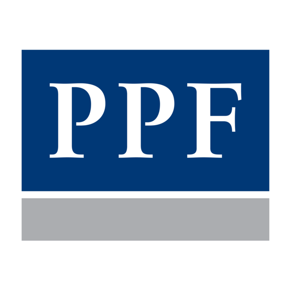 PPF Logo PNG Vector