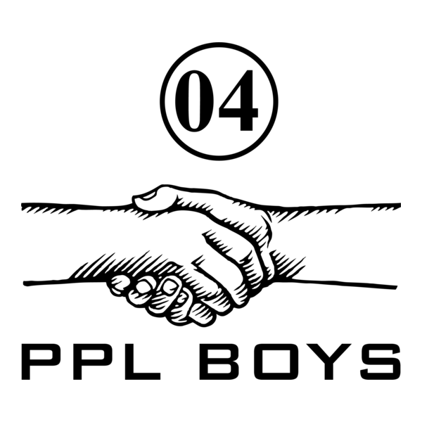 PPL Boys Logo PNG Vector