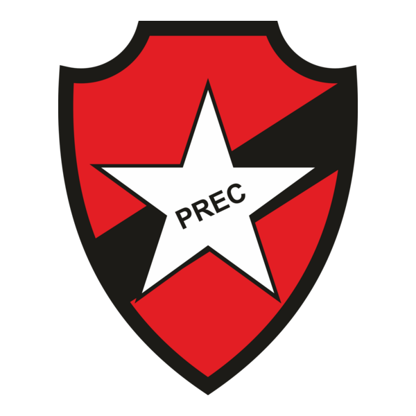 PREC Logo PNG Vector (CDR) Free Download