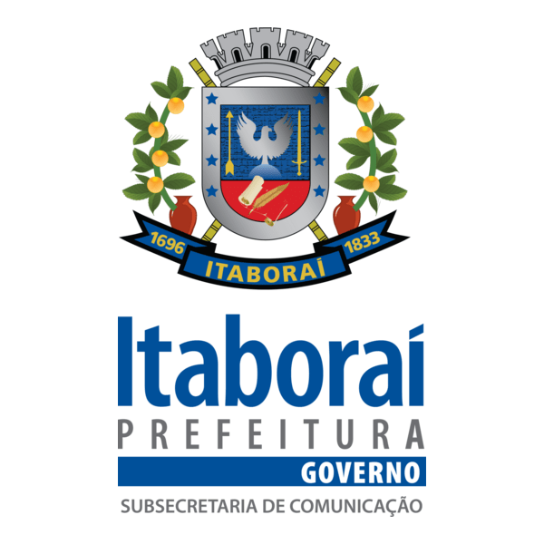 Prefeitura de Itaboraí Logo PNG Vector