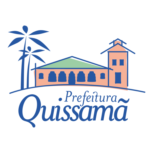 Prefeitura de Quissamã Logo PNG Vector