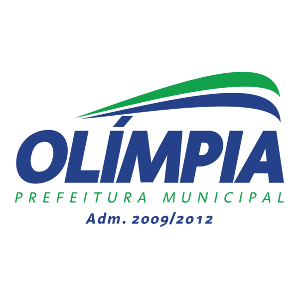 Prefeitura Municipal de Olimpia Logo PNG Vector