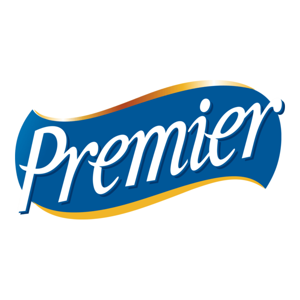 Premier Logo PNG Vector