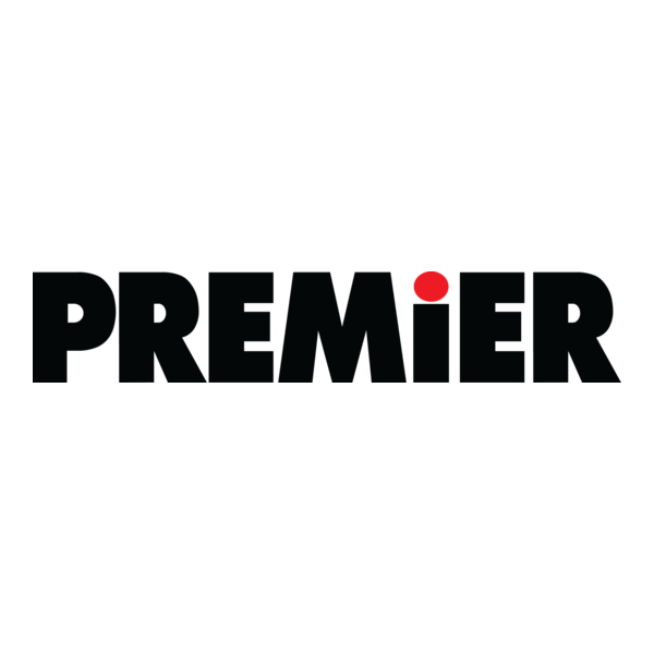 Premier Percussion Logo PNG Vector