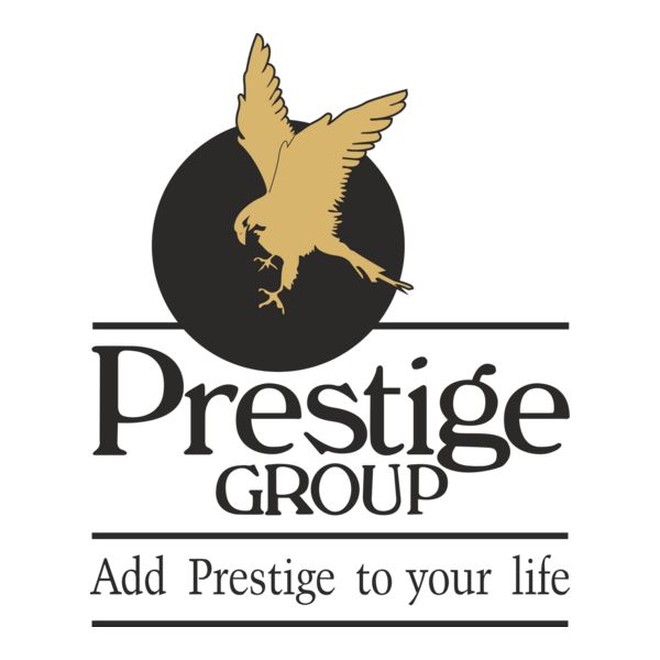Prestige Logo PNG Vector