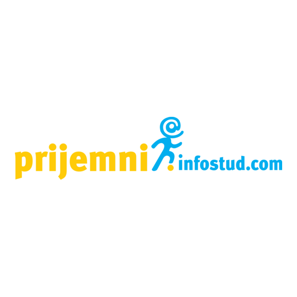 prijemni.infostud.com Logo PNG Vector