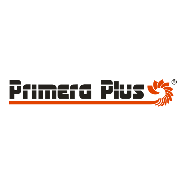 PRIMERA PLUS Logo PNG Vector