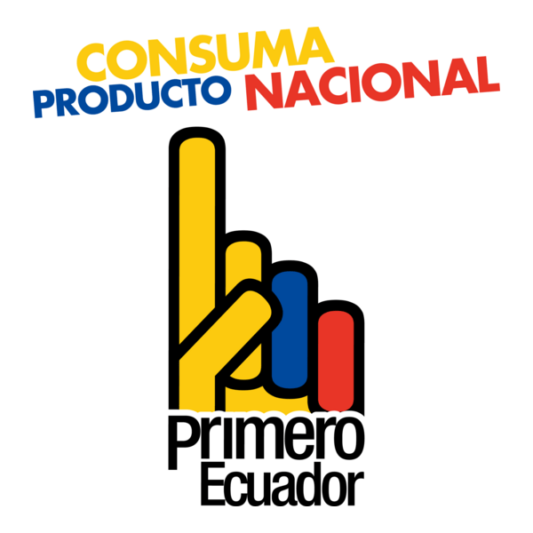 Primero Ecuador Logo PNG Vector