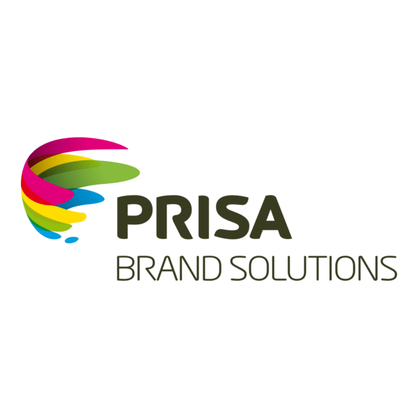 PRISA Logo PNG Vector