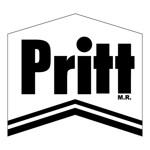 Pritt Logo PNG Vector