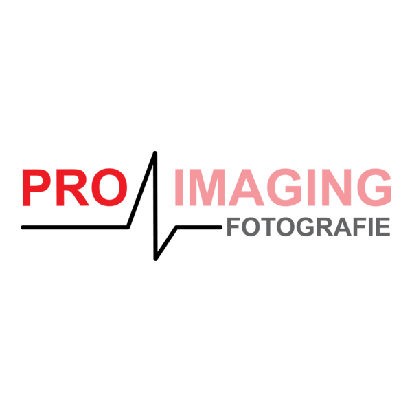 Pro Imaging Logo PNG Vector