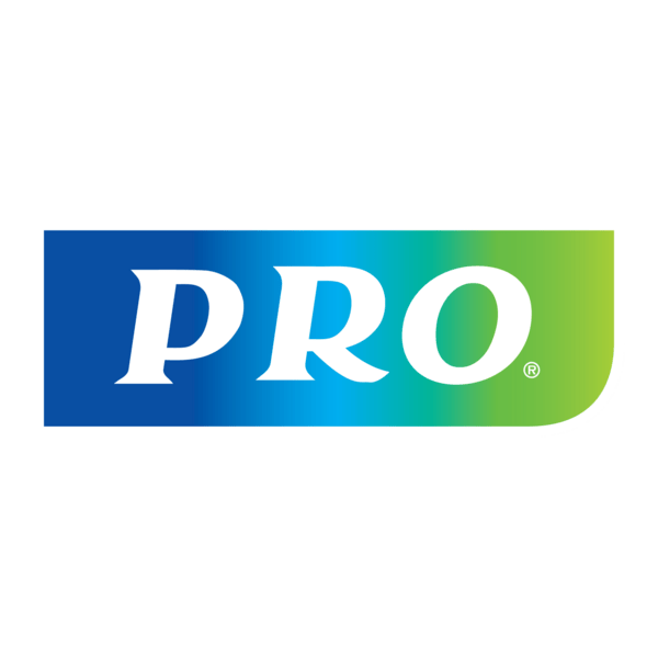 PRO Logo PNG Vector
