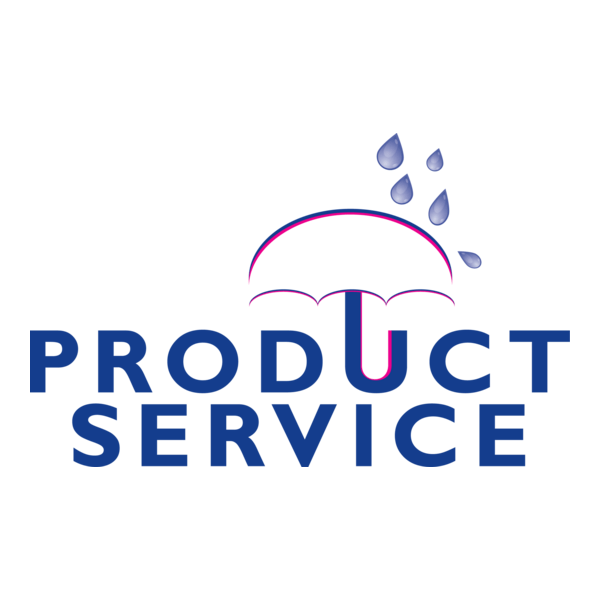 Product Service Logo PNG Vector