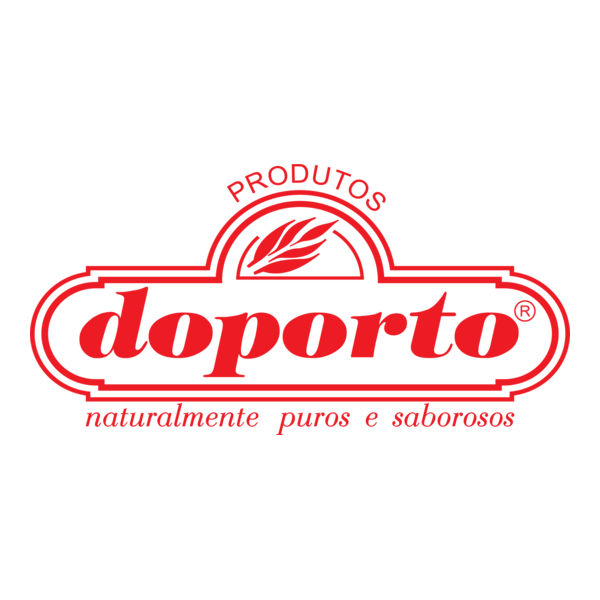 PRODUTOS DO PORTO Logo PNG Vector