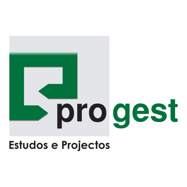 PROGEST Logo PNG Vector