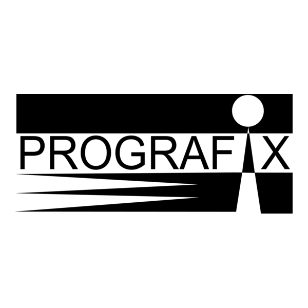 Prografix Logo PNG Vector