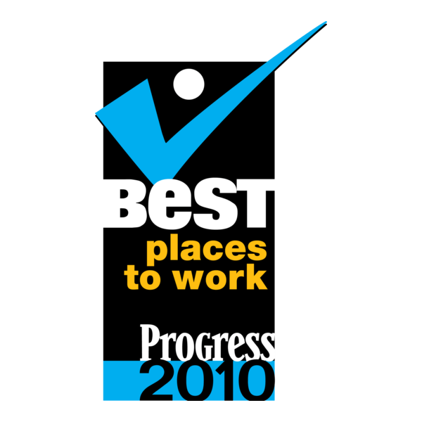 Progress Magazine Logo PNG Vector