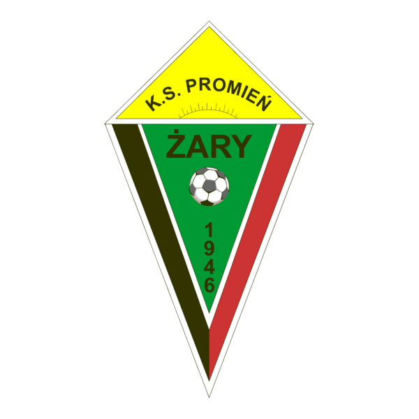 Promien Zary Logo PNG Vector
