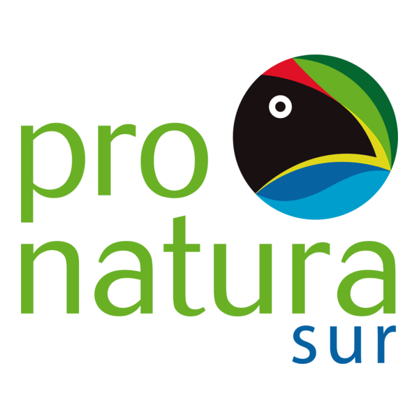 Pronatura Logo PNG Vector