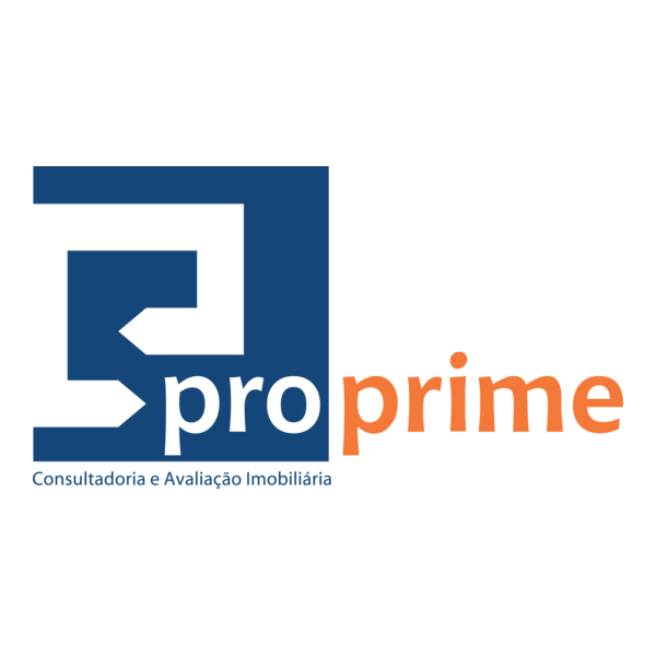 PROPRIME Logo PNG Vector