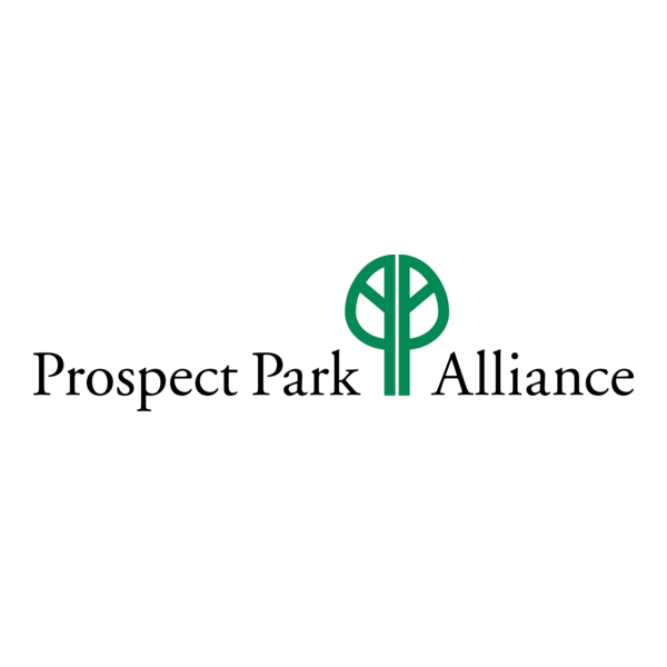 Prospect Park Alliance Logo PNG Vector