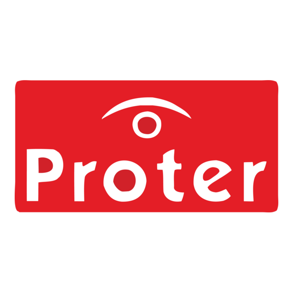 PROTER Logo PNG Vector
