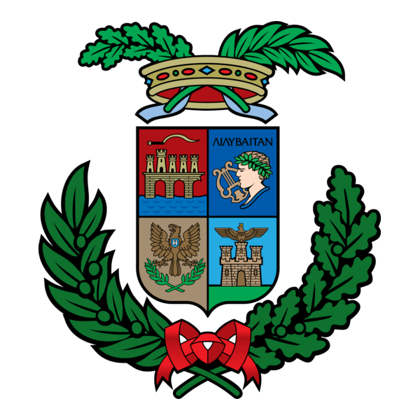 Provincia di Trapani Logo PNG Vector